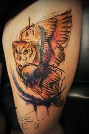 Mandala tattoos for men are very popular for various reasons, the first being that they are visually appealing. Beste Oberschenkel Tattoos Tattoo Bewertung De Lass Deine Tattoos Bewerten