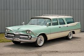 Image result for Aquamarine 1959 Dodge