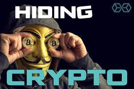 Here are 7 ways hackers can get to you and how to avoid. Hiding Cryptocurrency Assets Just How Easy Is It
