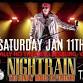 Concierto de Guns N' Roses Tribute en Leesburg