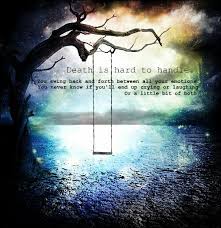 You Ll Never Know How Much I Miss You I M Swinging Through The Emotions Day After Day Grief Grief Quotes Miss You Mom