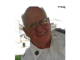 Howard Simpson Obituary (1929