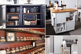 5 Kitchen Hacks To Organize Declutter 2020 Fresh Start Ikea Hackers Ikea Hack Kitchen Kitchen Hacks Kitchen Hacks Organization