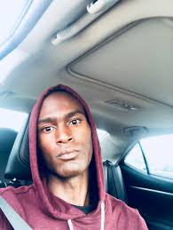 A Trip Through Town Stock Photo