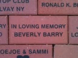 Beverly Barry Obituary (2012)