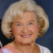 Obituary information for Ella Dean Hayden