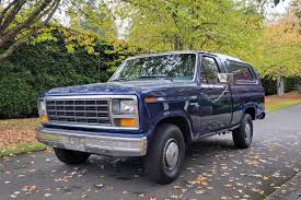 Image result for Medium Dark Spruce 1981 Ford