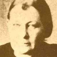 Margaret Elizabeth Hancock (1840–1917)