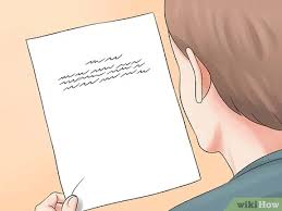 Example of a science research paper. 5 Ways To Write A Good Lab Conclusion In Science Wikihow