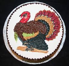 Thanksgiving cakes gallery and thanksgiving cake ideas. The Wonderful World Of Thanksgiving Cakes The Lone Girl In A Crowd
