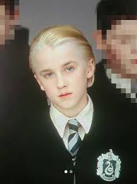 Remembering Draco Malfoy: A Tribute to Tom Felton