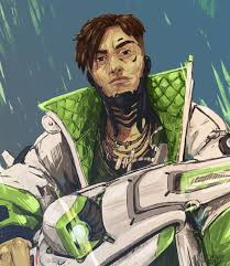 Crypto By Last Iso Apex Legends Crypto Apex Legends Apex Legend