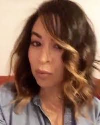 Dilenia Azcona's Instagram, Twitter & Facebook