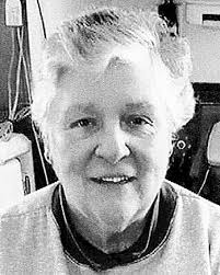 SHARON PROVITZ Obituary (1945