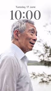 Lee Hsien Loong