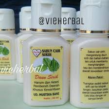 Vagina becek jika mengeluarkan lendir berlebihan dan bau tak sedap perlu di waspadai, jangan di abaikan begitu saja, sebagai wanita yang cerdas pasti mencari berbagai cara untuk mengatasi vagina becek, supaya keset dan peret lagi seperti perawan dulu, jika anda bermaslah dengan vagina becek, jangan khawatir, kami merekomendasikan obat vagina becek herbal gurah v dan tvs crystal yang sudah. Sabun Sirih Original Madura Bikin Keset Peret Seketika Lazada Indonesia