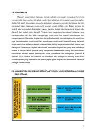 Aspek pengurusan bilik darjah dan tingkah laku pelajar amat penting bagi guru dalam menyampaikan proses pengajaran dan pembelajaran kepada pelajar. Penulisan Akedemik Pengurusan Bilik Darjah Dan Tingkah Laku Pages 1 12 Flip Pdf Download Fliphtml5