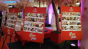 Type sushi king in the search bar and see if the restaurant delivers to you. Sushi King 100th Outlet Aeon Shah Alam Selangor