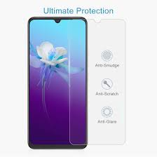 For vivo V20 2021 0.26mm 9H 2.5D ...