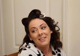 Laura Emily Bracey MUA