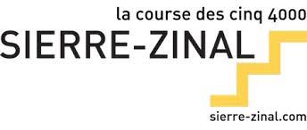 An icon of 3 horizontal lines. Xlvi Sierre Zinal Carreras Por Montana