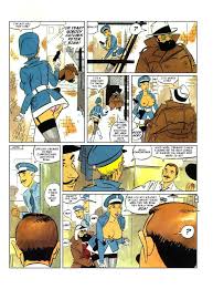 Dick Matena] They Are So Nice - part 2 at ComicsPorn.Net