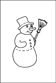 Schneemann Malvorlagen Kostenlose Ausmalbilder Und Window