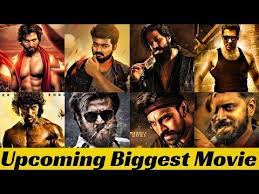 2021 Upcoming Indian Movies With Confirmed Release Date New Complete List Of Bollywood And South Youtube In 2021 Indian Movies Kannada Movies Movies