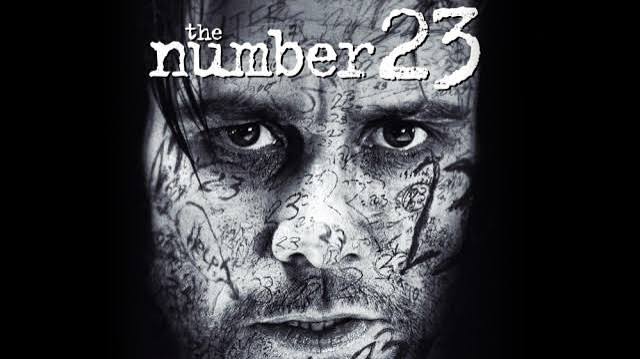 Bad Films Shot By Great Cinematographers: THE NUMBER 23 | The-Solute