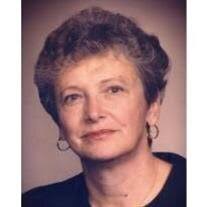 Phyllis Arlene Mosher Obituary