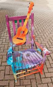 Black Mountain The Small Town Near Asheville Called The Front Porch Of Western North Carolina Has B Black Mountain Black Mountain Nc Painted Rocking Chairs