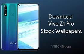 Commenting on the flipkart partnership and the vivo z1 pro, nipun marya, director brand strategy, vivo india in a press statement said, offering meaningful and. Want To Download Vivo Z1 Pro Wallpapers Here S The Collection Of All The Vivo Z1 Pro Stock Wallpapers In 1080 X 2340 Pixe Stock Wallpaper Wallpaper Hole Punch