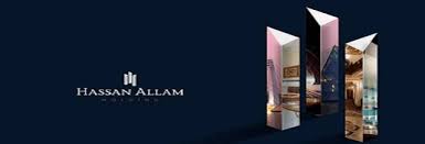 Hassan allam was born in port said and subsequently moved to the upper egyptian town of al minya with his family. Hassan Allam Abdul Latif Jameel Partner To Develop Egypt S Water Projects Mubasher Info