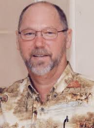 Kenneth Steward Obituary