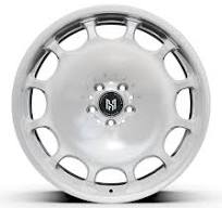 Hadison-1166 Customized Full Face 6061-T6 Lightweight Forged Wheels 17 18 19 20 21 22 23 24 26 Inch for Various Models Rims