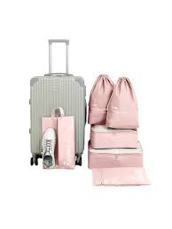 حقائب و امتعه سفر 