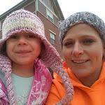 Cory Christopherson's Instagram, Twitter & Facebook