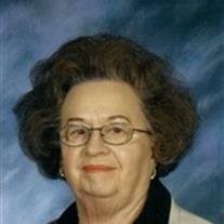 Patricia Ann Vick (Boyd) Obituary