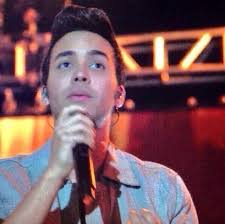 Prince Royce Usa