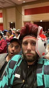 When and what time is the rave?