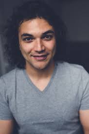 About. — Josh FS Moser