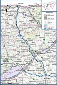 Horvátországi autópálya díjak, autós térképek. Szekesfehervar Varosportal M81 A Negyedik Fehervari M7 Es Csomopont Epitese Is Resze A 81 Es Negysavositasanak