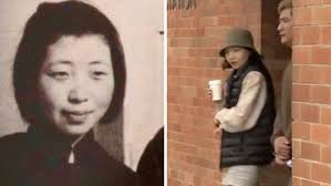 Wild family claim about Rolls-Royce heiress Lanlan Yang