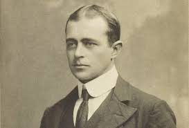 Explorer Robert Scott's Diaries Reveal His Tragic Fate