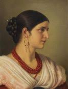 David (Nathan Friedrich) Dietrich Biography