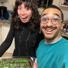 Three years of matching outfits, mischief, mac and cheese, and my love.  Happy anniversary 💞💞💞