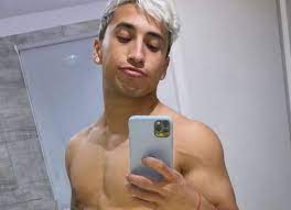 Tras La Detencion De Yao Cabrera Jorge Zonzini Difundio Audio Donde El Youtuber Admite Que Ira Preso