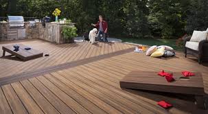So sparen sie bares geld und kommen. Terrassenholz Aus Der Region Die Alternative Zum Tropenholz