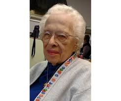 Evelyn Kapp Obituary (2017)