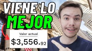 Cómo Invertir en ETFS con Poco Dinero #12